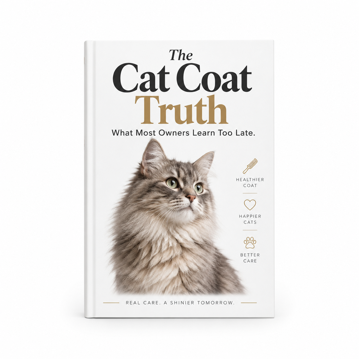 The Cat Coat Truth
